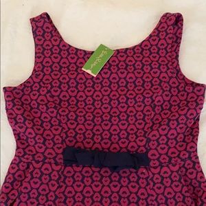 Lilly Pulitzer XL Dress